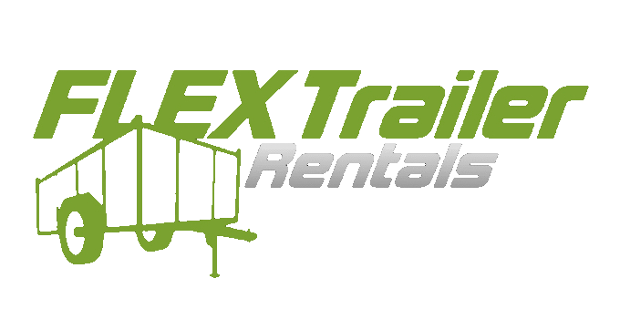 Flex Trailer Rentals