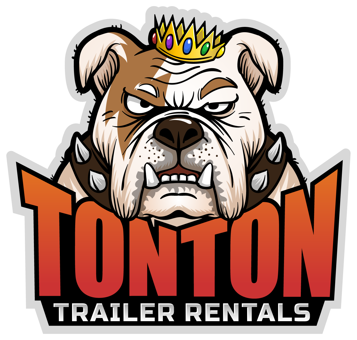 TonTon Trailers