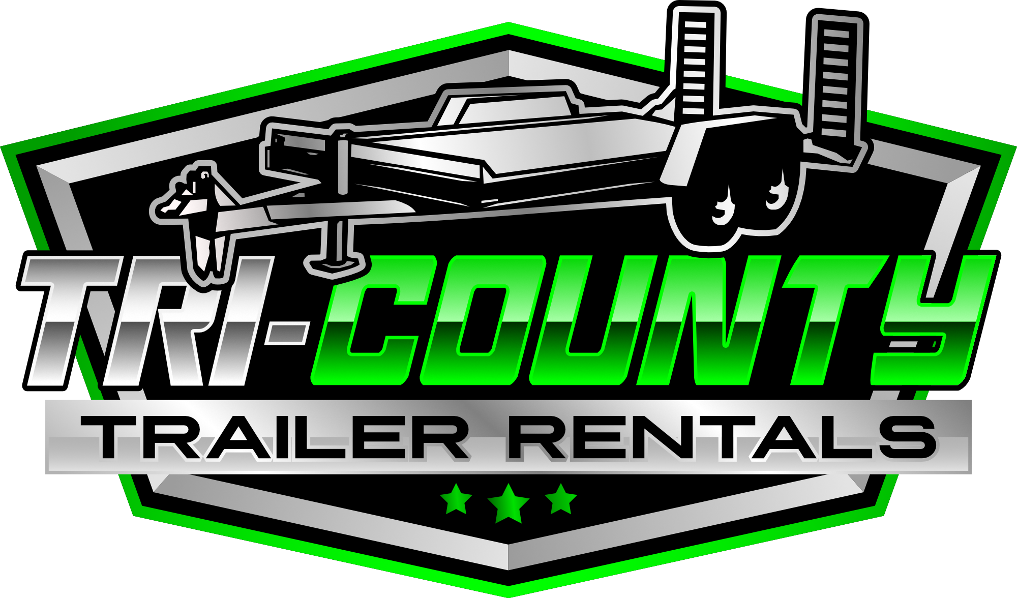 Tri-County Trailer Rentals LLC