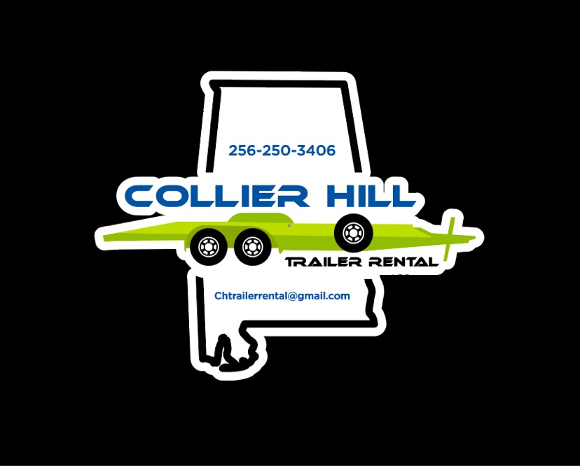 Collier Hill Trailer Rental