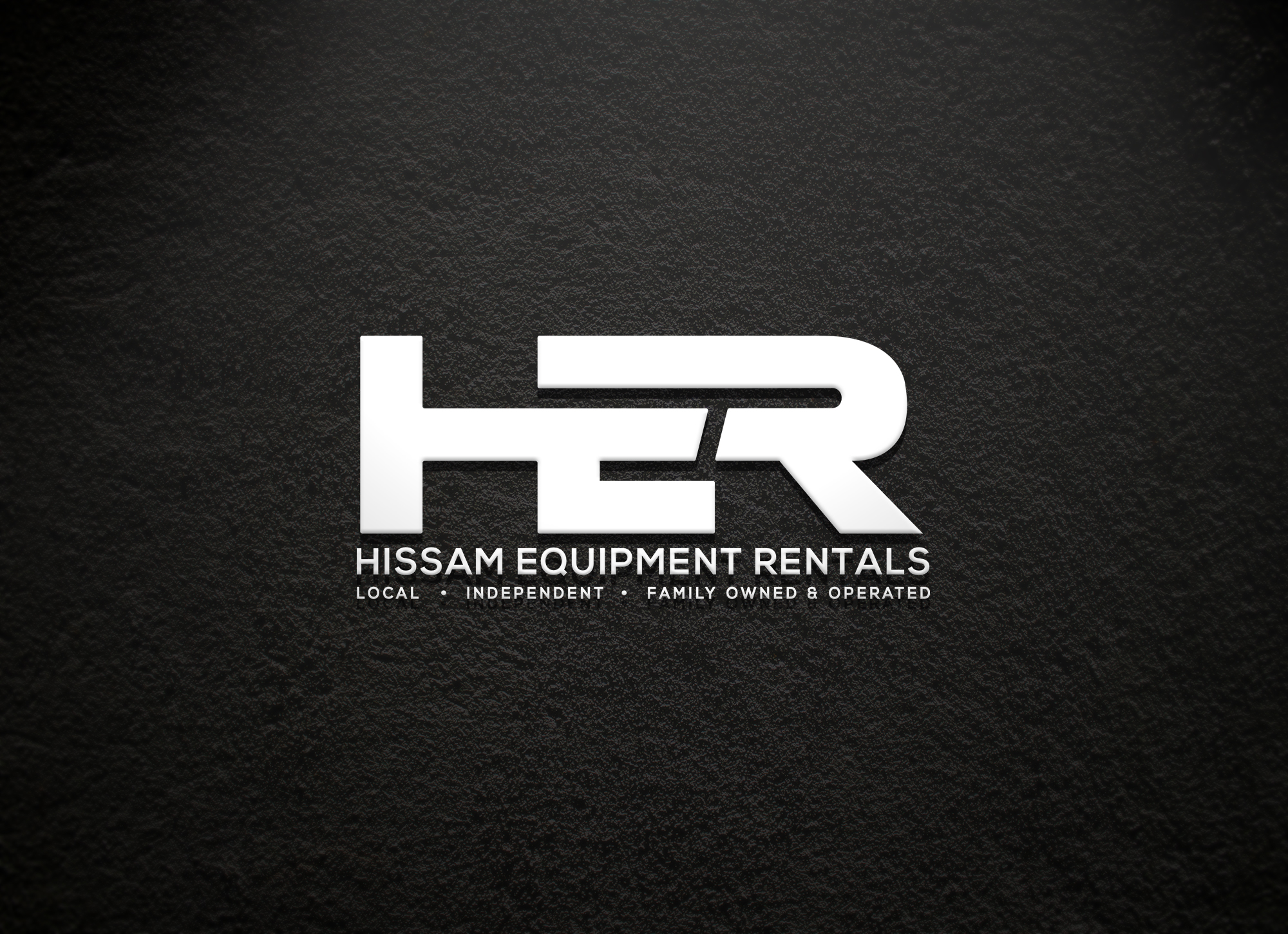 Hissam Equipment Rentals