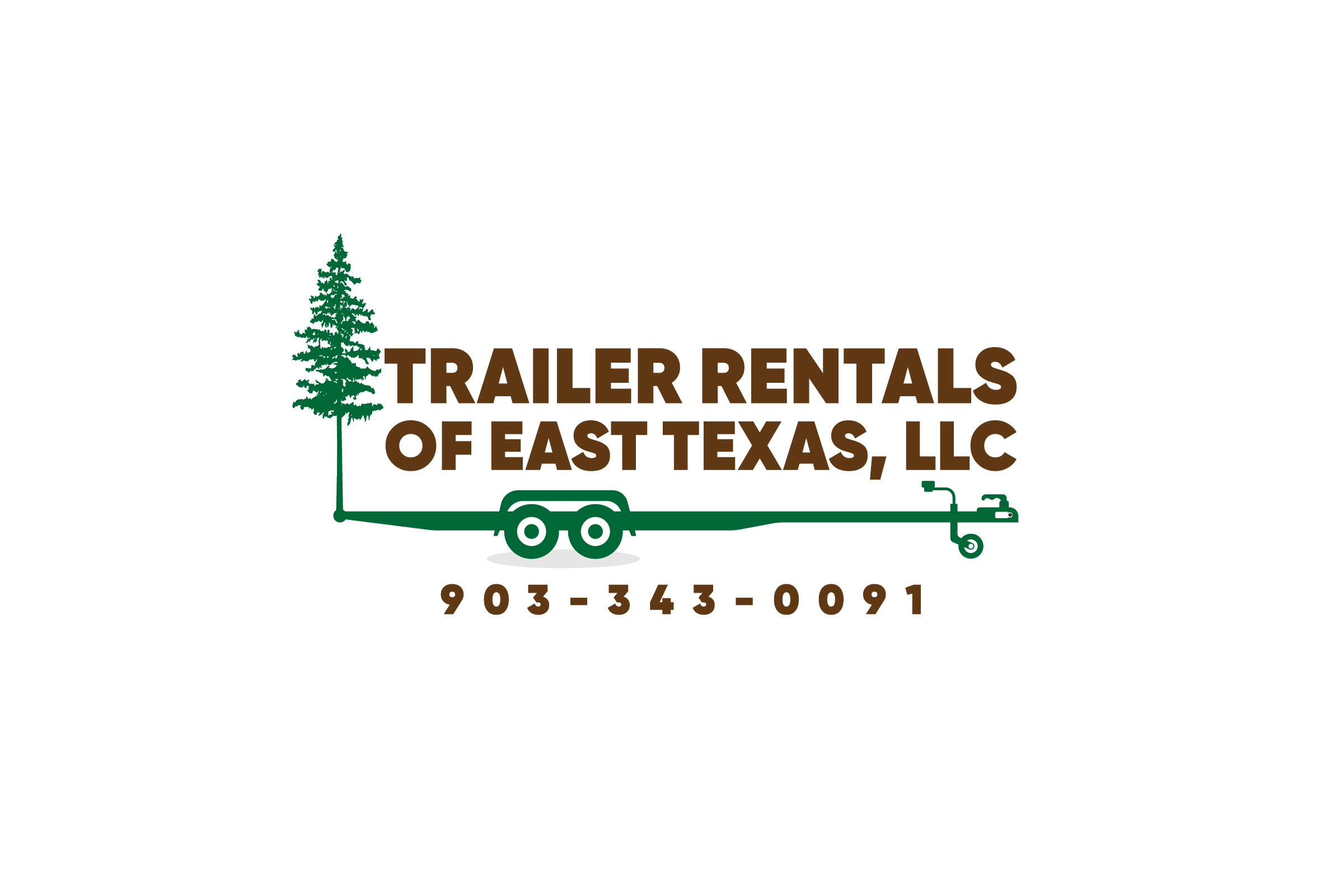 Trailer Rentals of East Texas, LLC