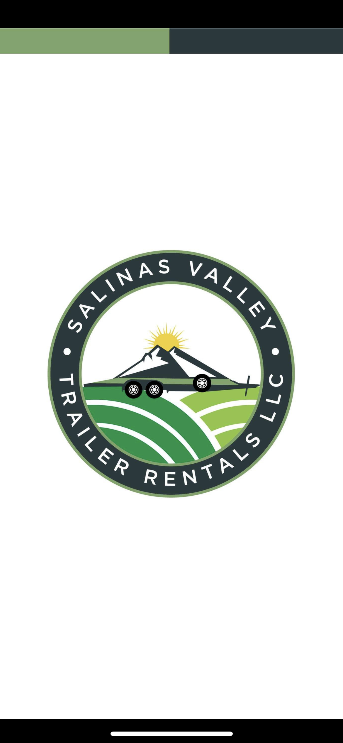 Salinas Valley Trailer Rentals, LLC