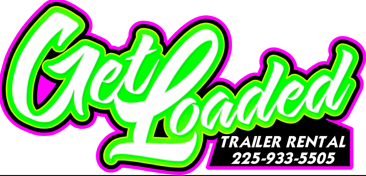 Get Loaded Trailer Rental