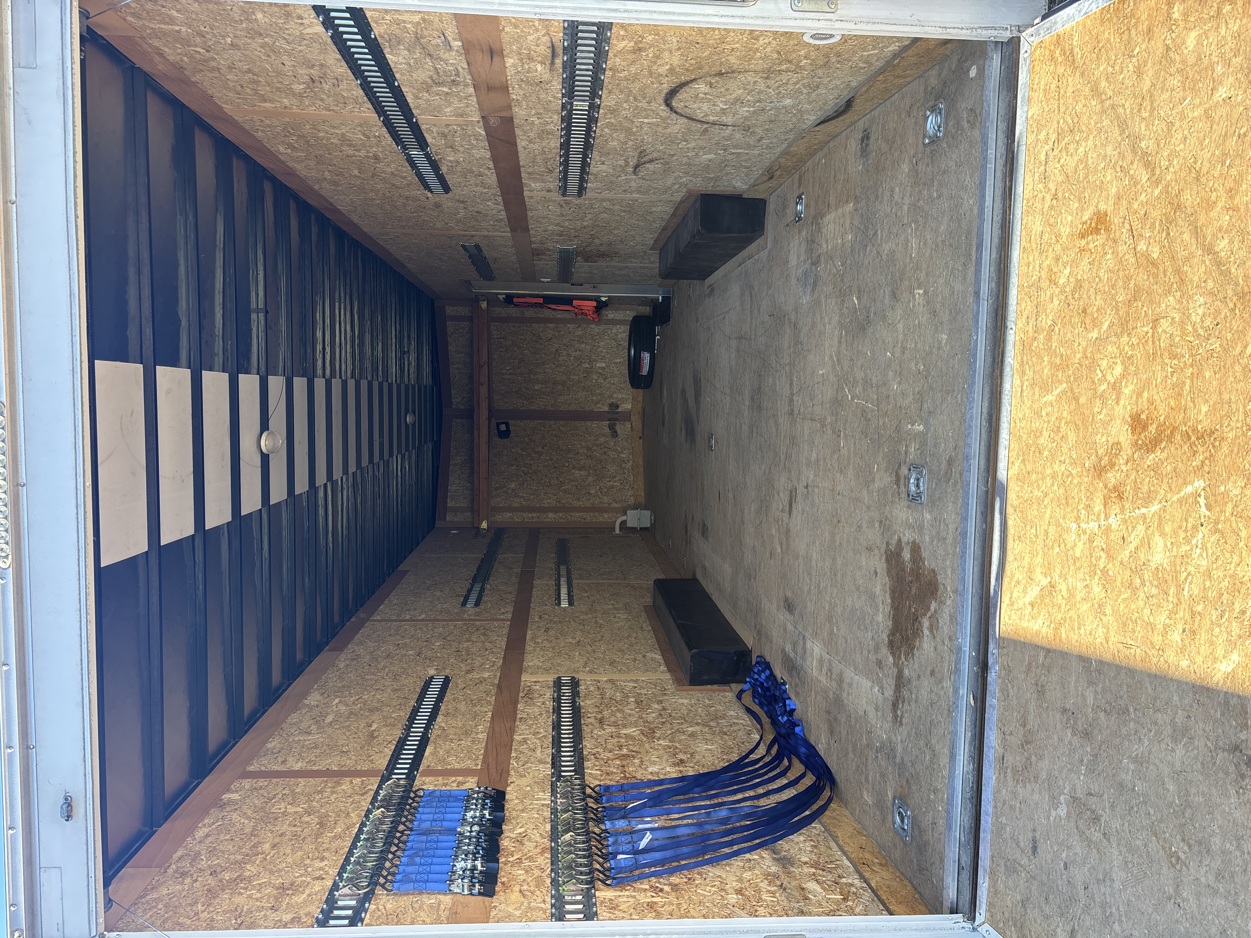 Kaufman Premium #12 26'