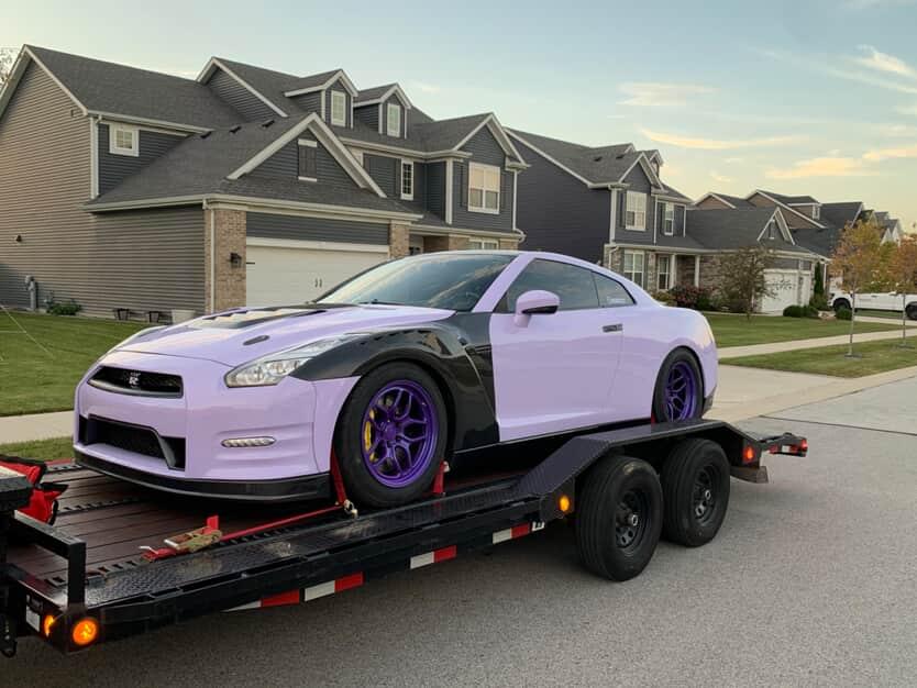PJ B5