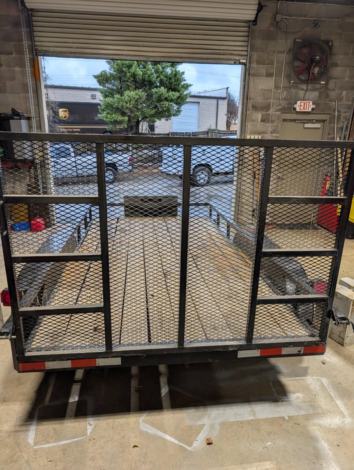 Native Trailers Economy