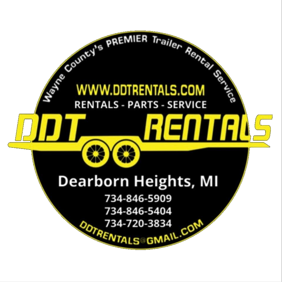 DDT Rentals