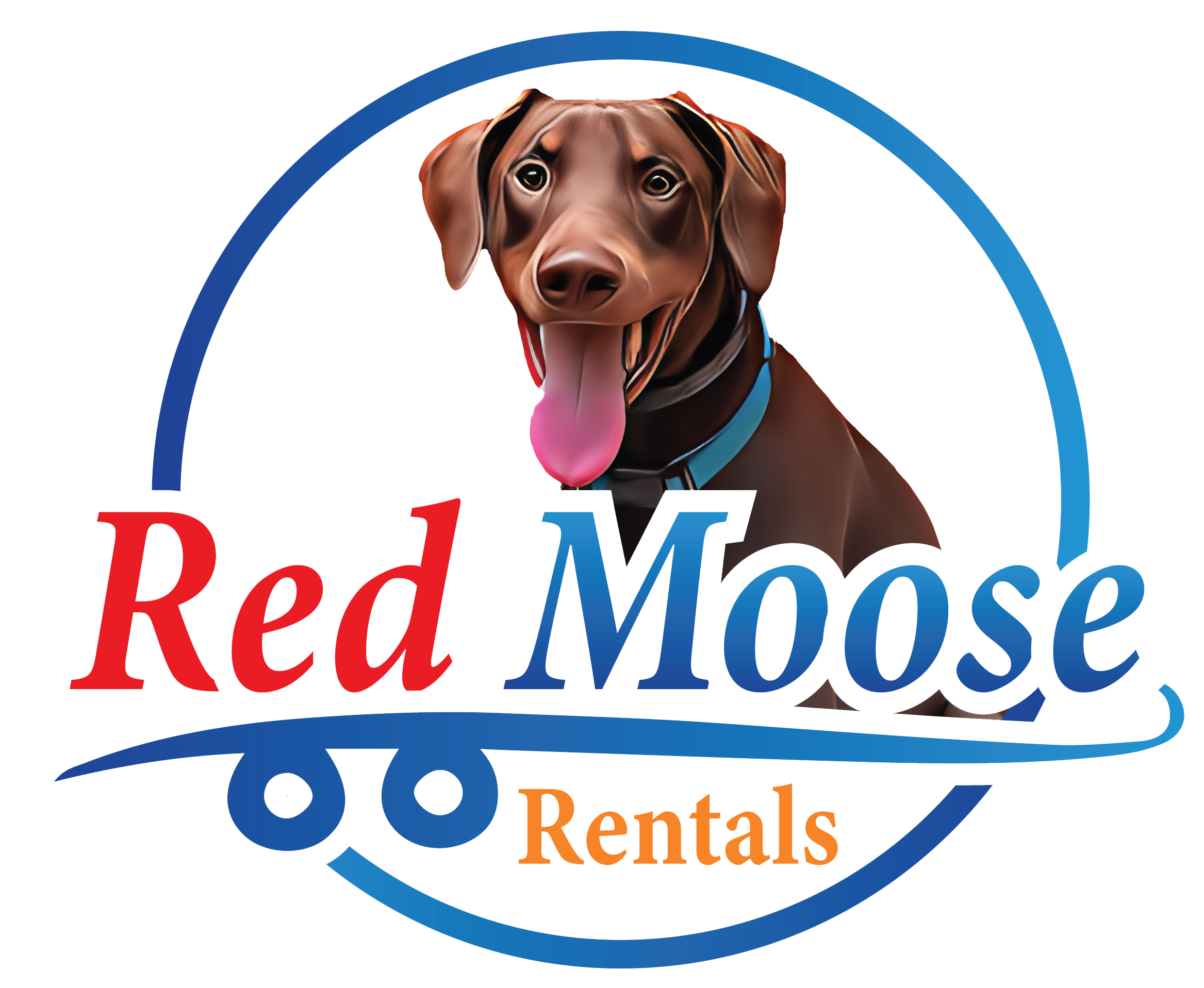 Red Moose Rentals