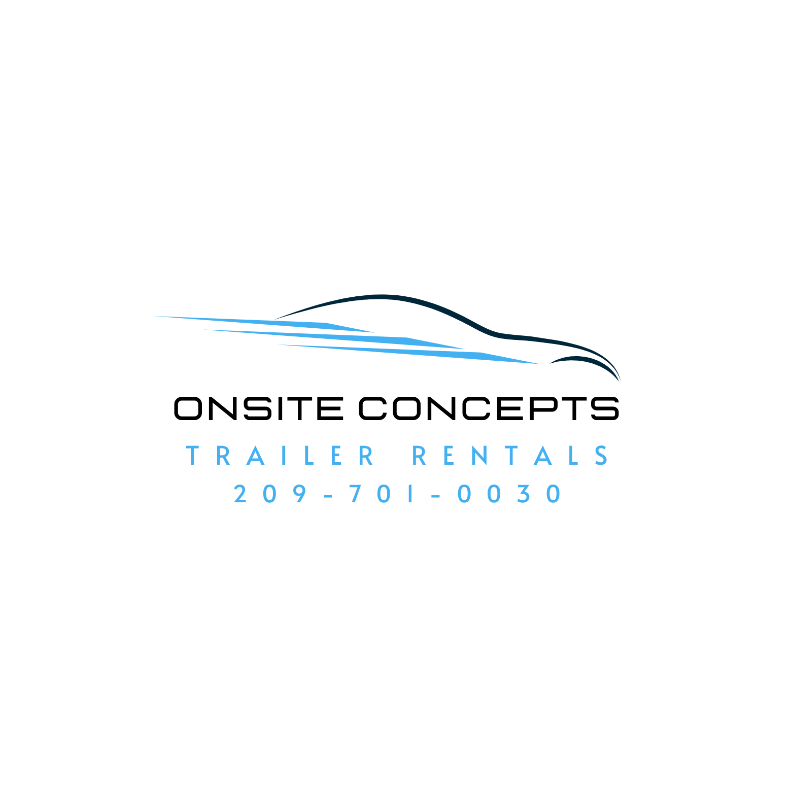 Onsite Concepts Trailer Rentals