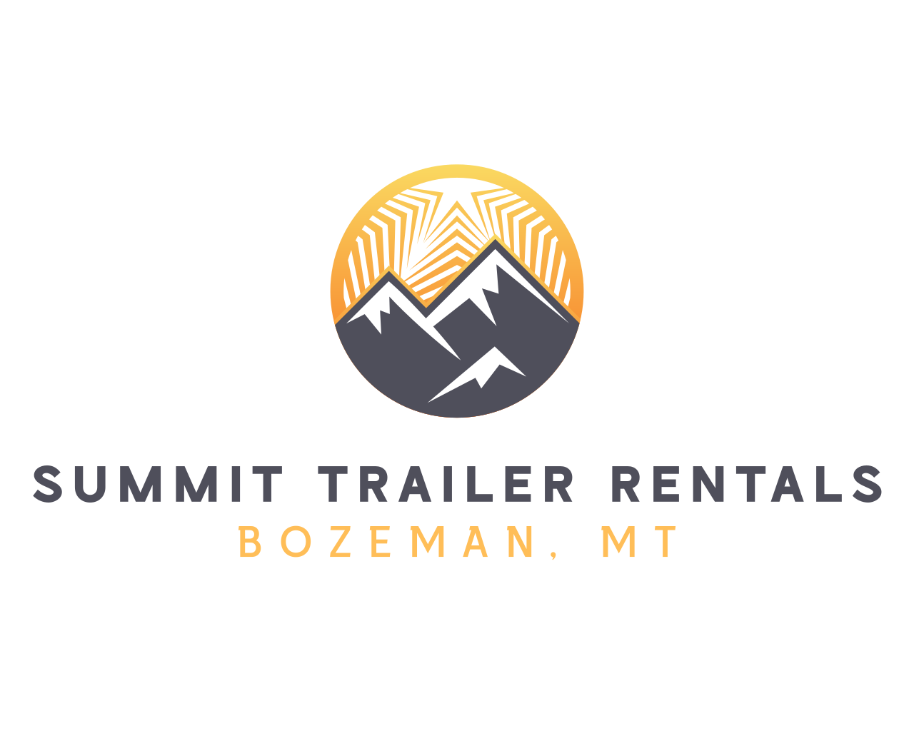 Summit Trailer Rentals