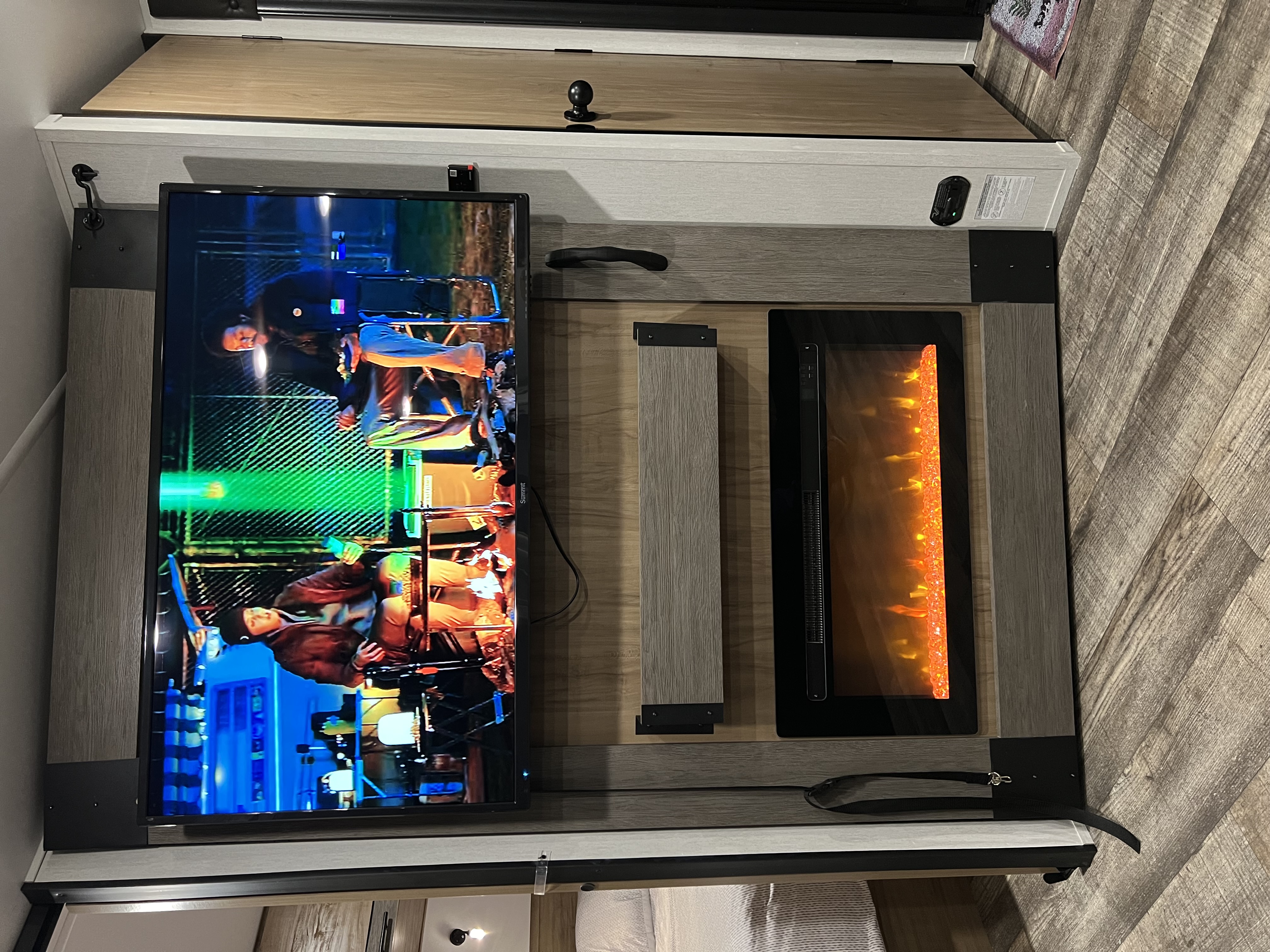 2024 Forest River Campsite Reserve 26C