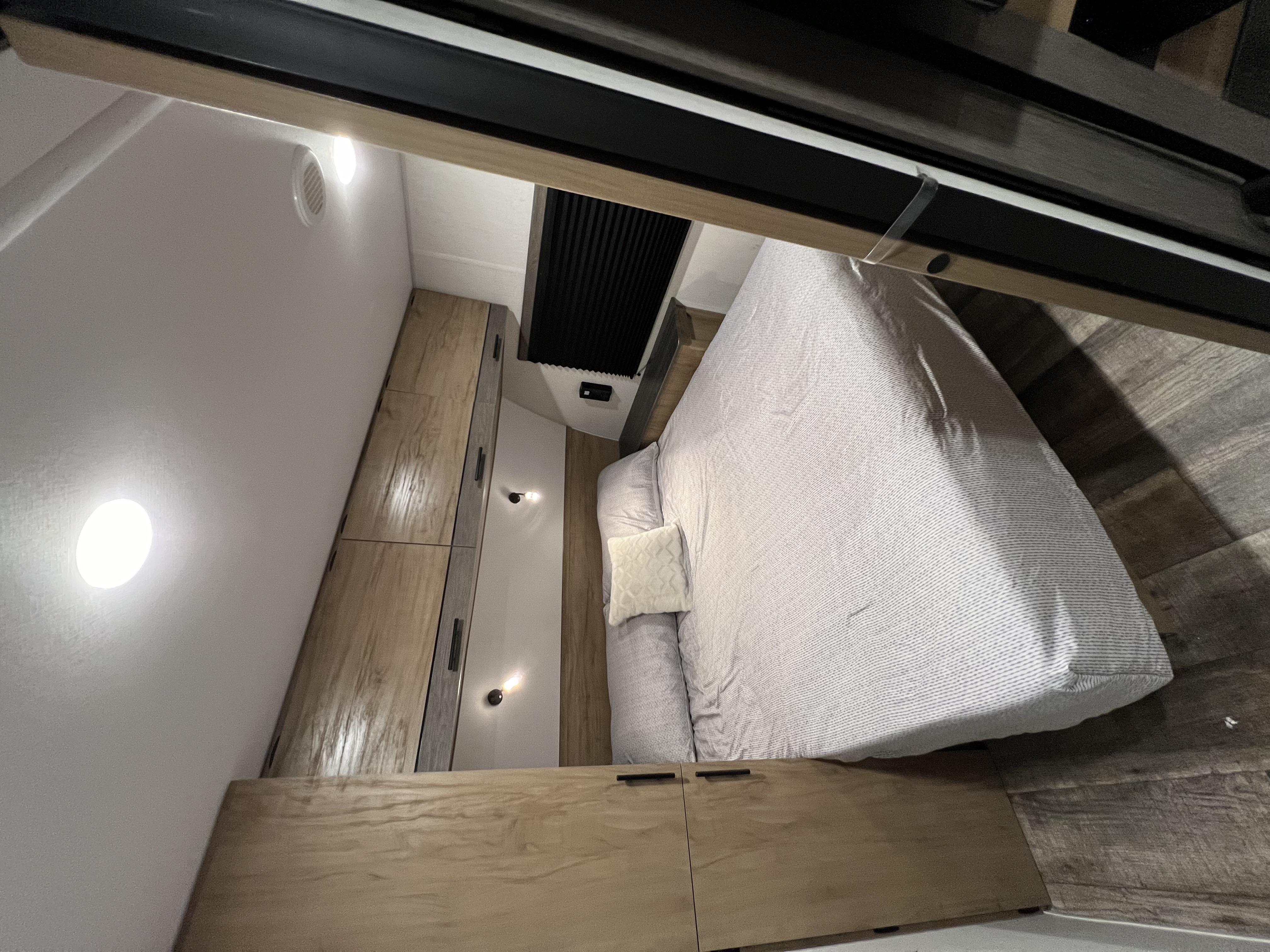 2024 Forest River Campsite Reserve 26C