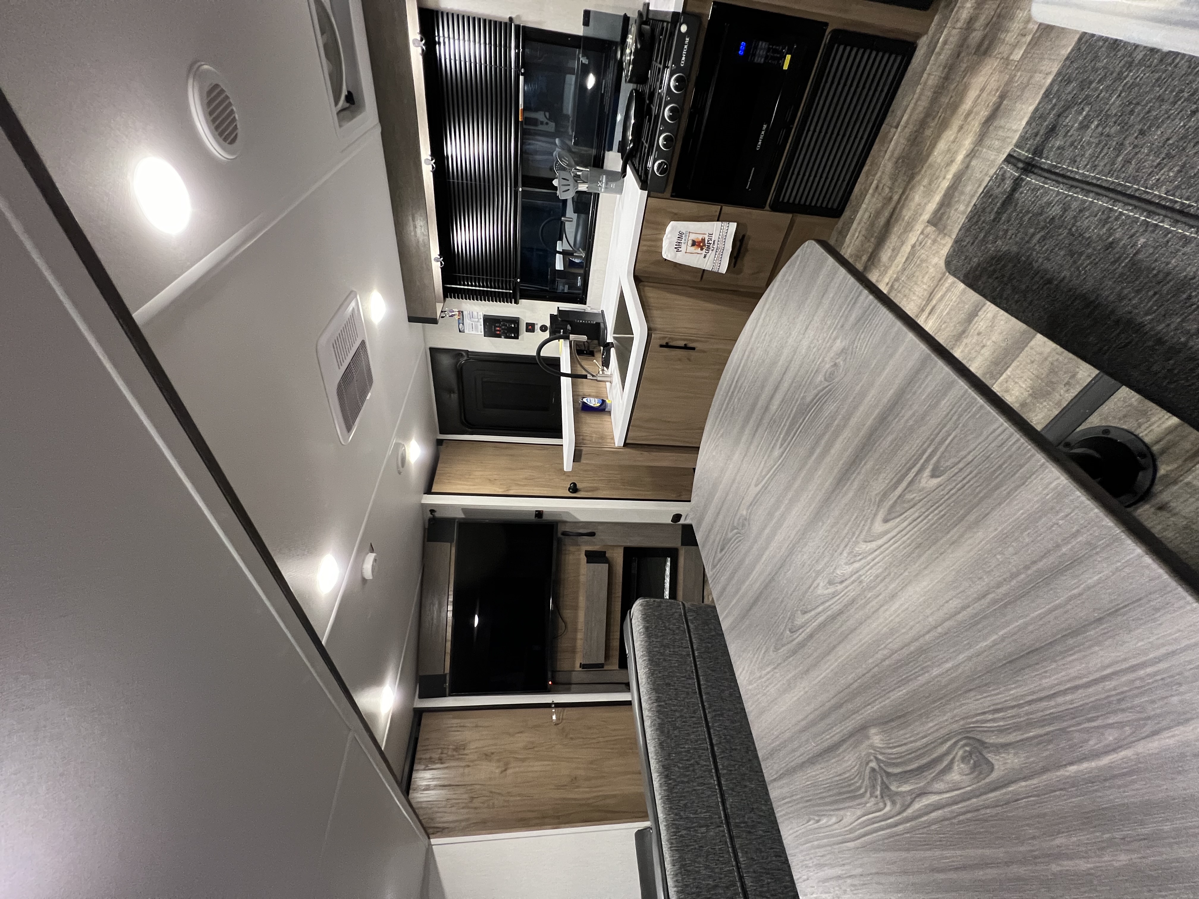 2024 Forest River Campsite Reserve 26C