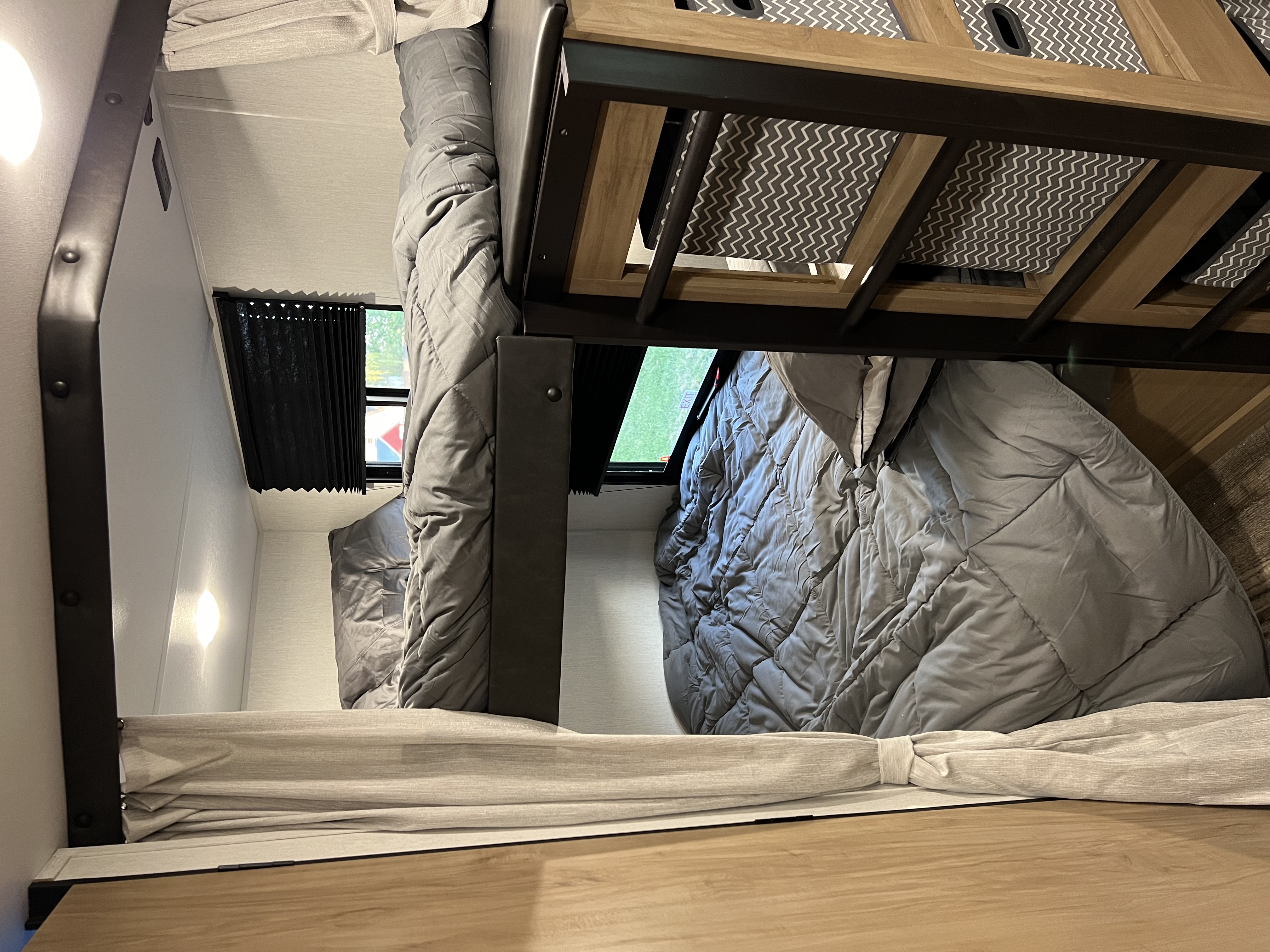 2024 Forest River Campsite Reserve 26C