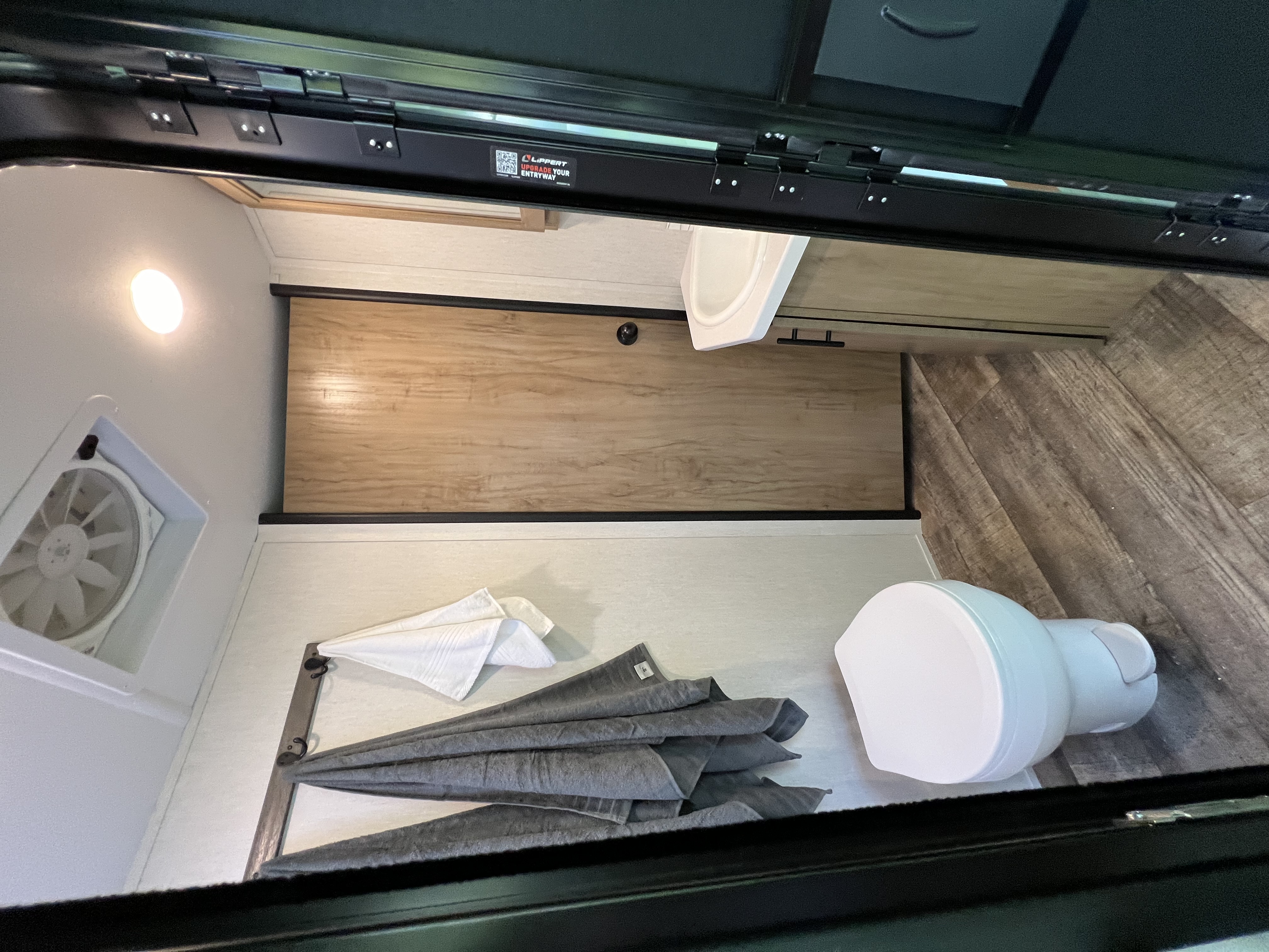 2024 Forest River Campsite Reserve 26C