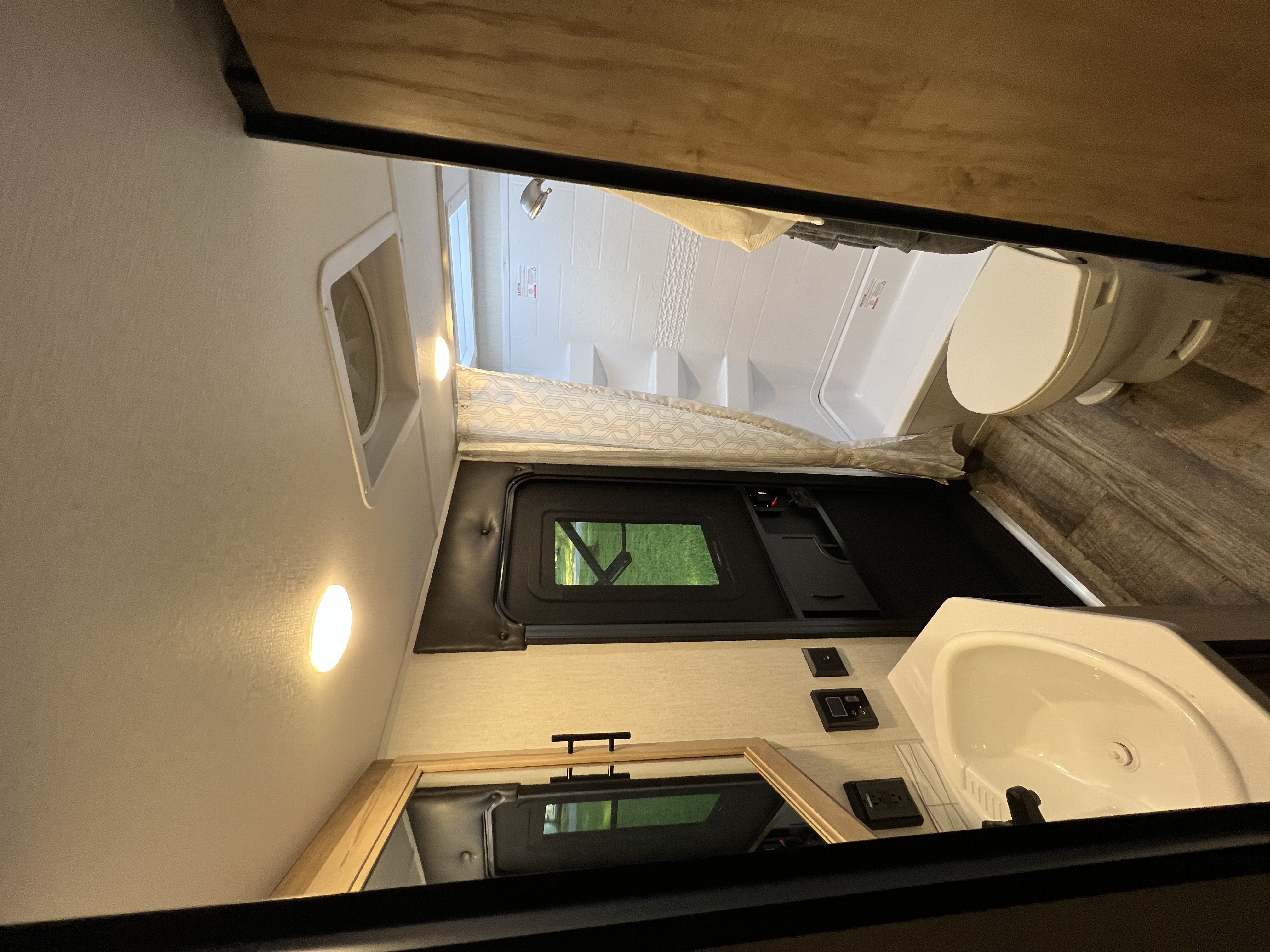 2024 Forest River Campsite Reserve 26C