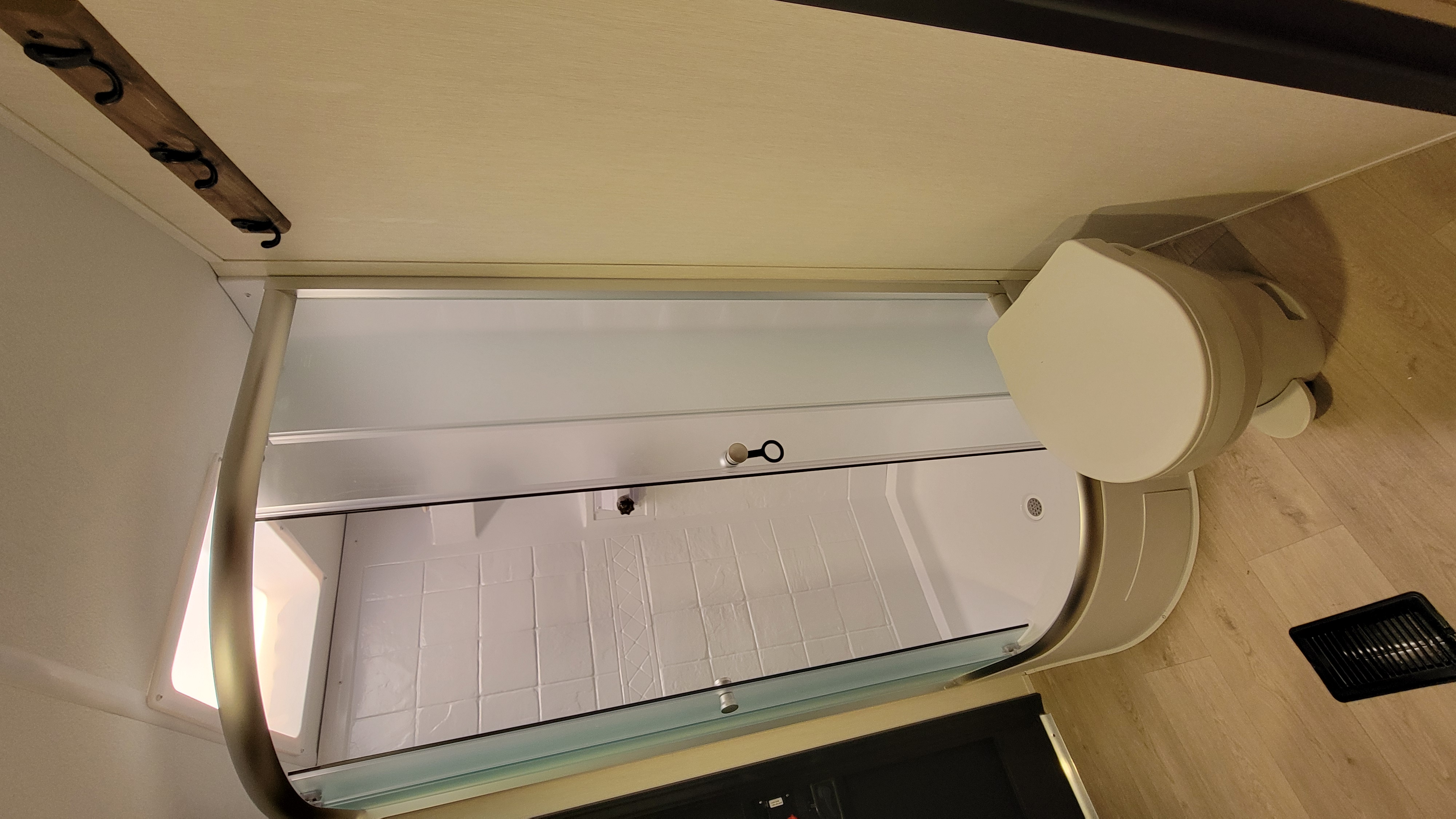 Forest River Wolf Den 294GEBG