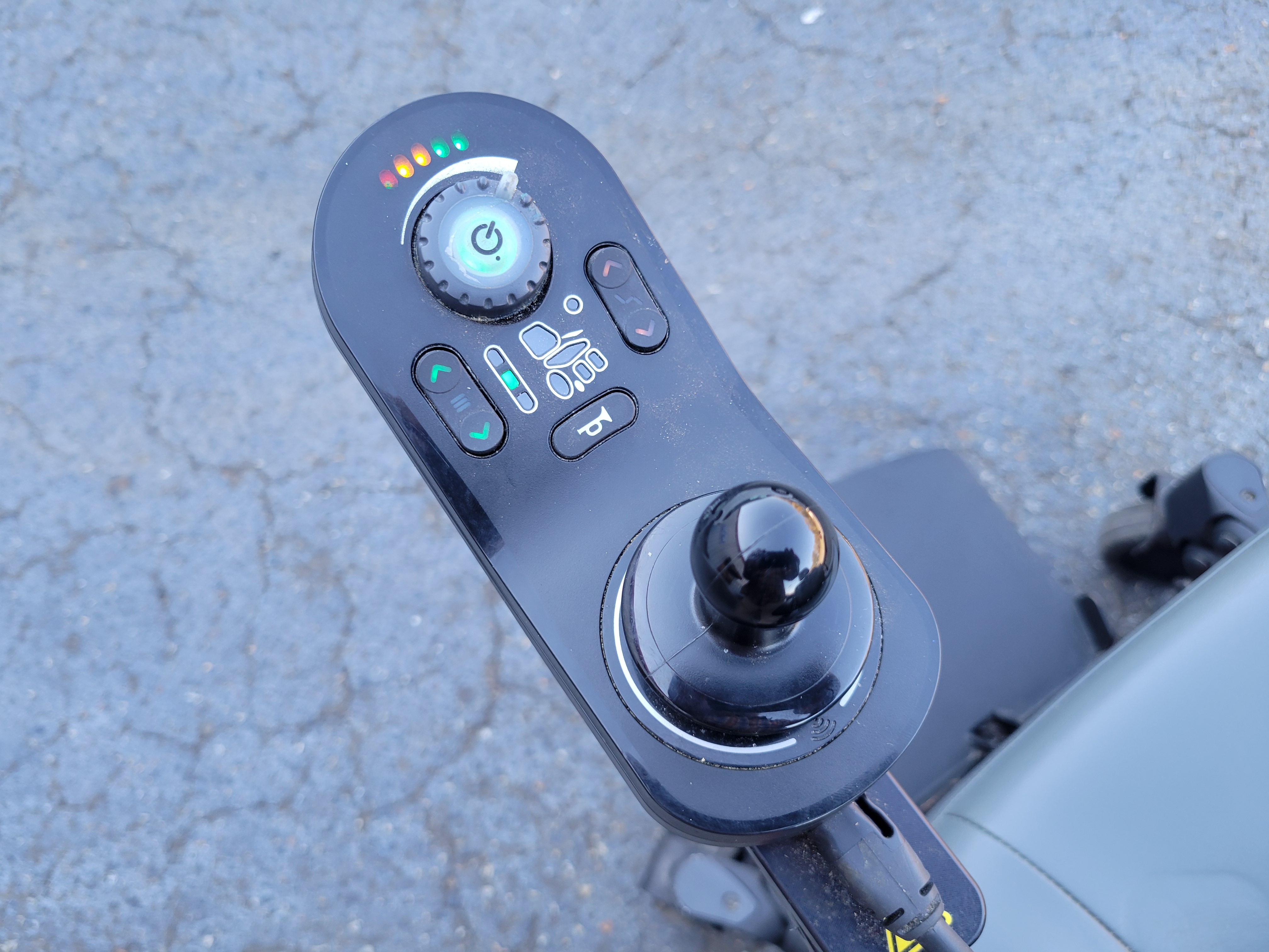INVACARE TCX SP