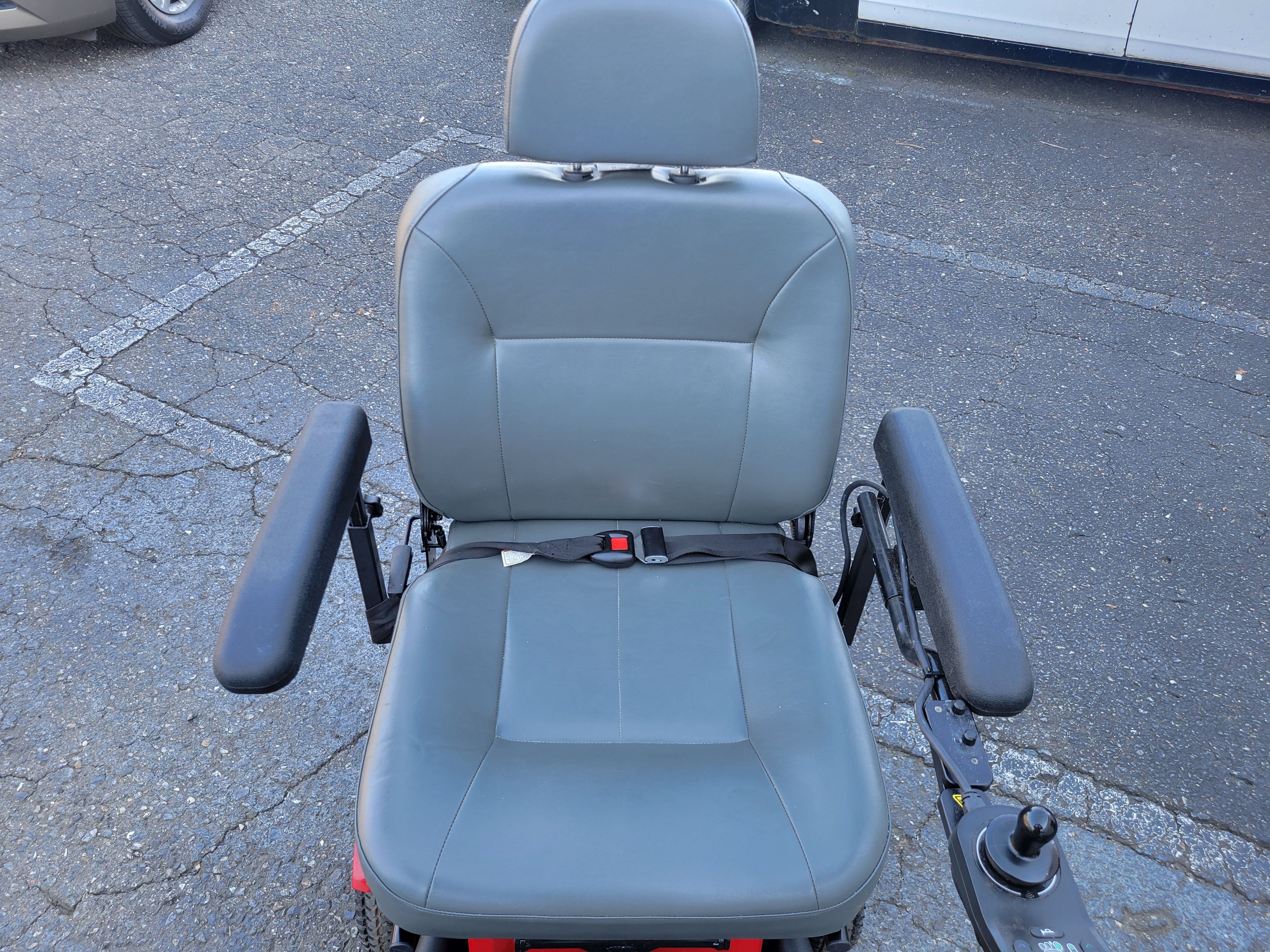 INVACARE TCX SP