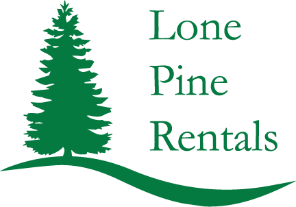 Lone Pine Rentals