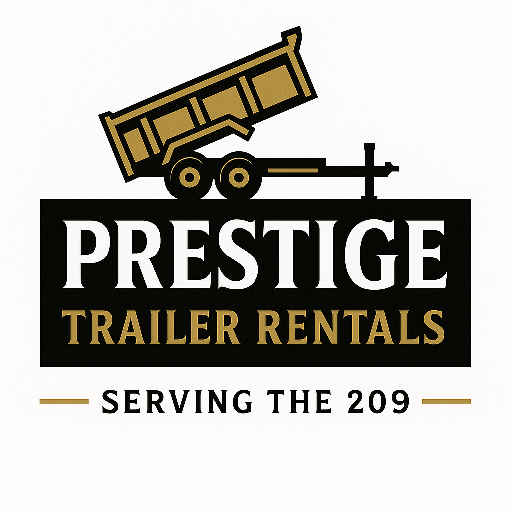 Prestige Trailer Rentals