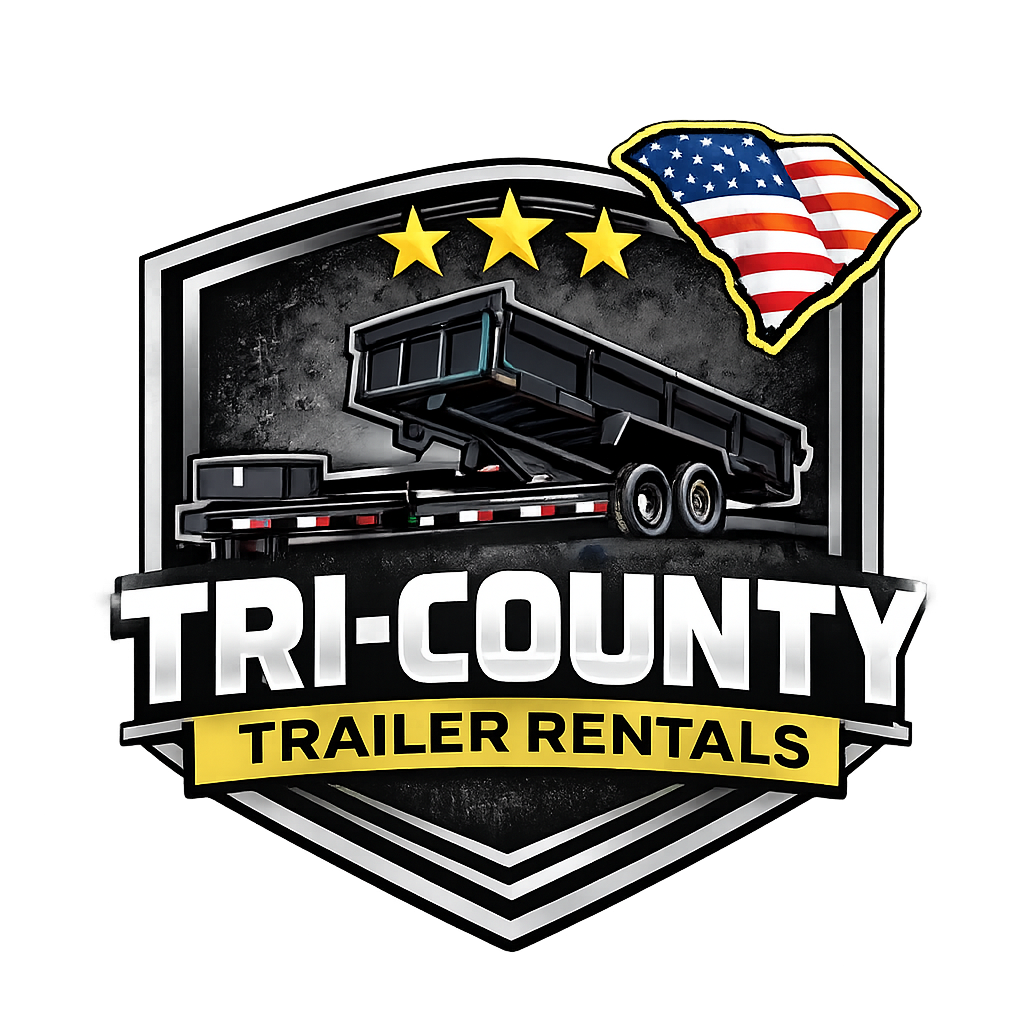 Tri-County Trailer Rentals, LLC
