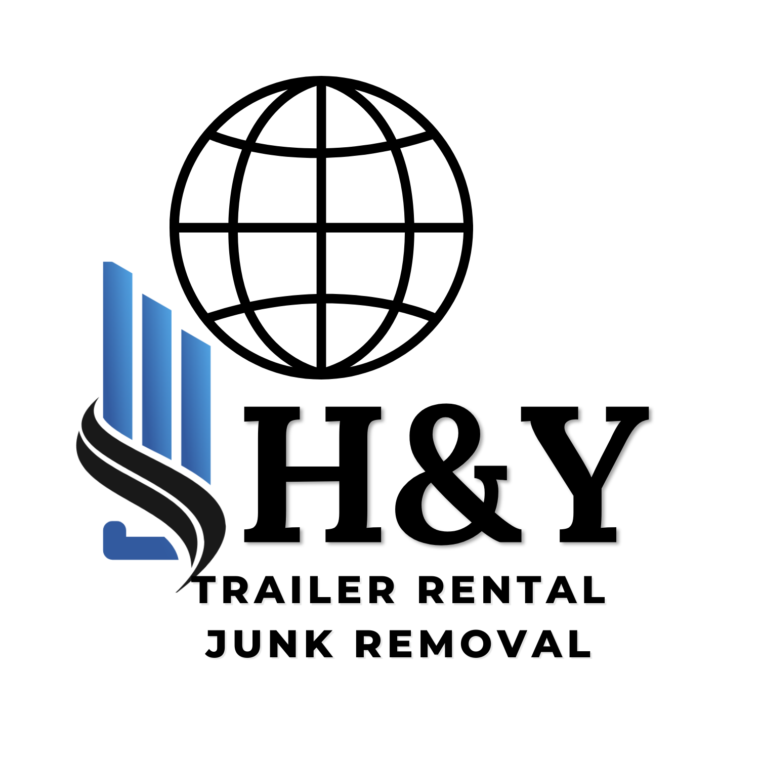 H&Y Trailer Rental Tampa, Dumpster and Flatbed