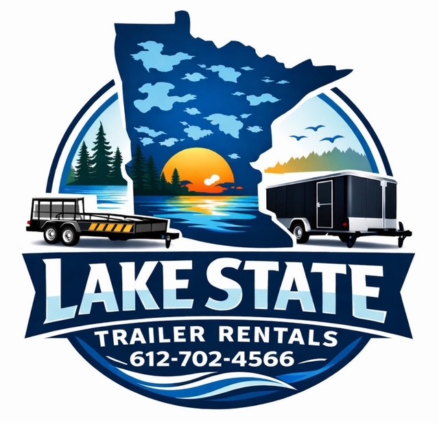 Lake State Trailer Rentals