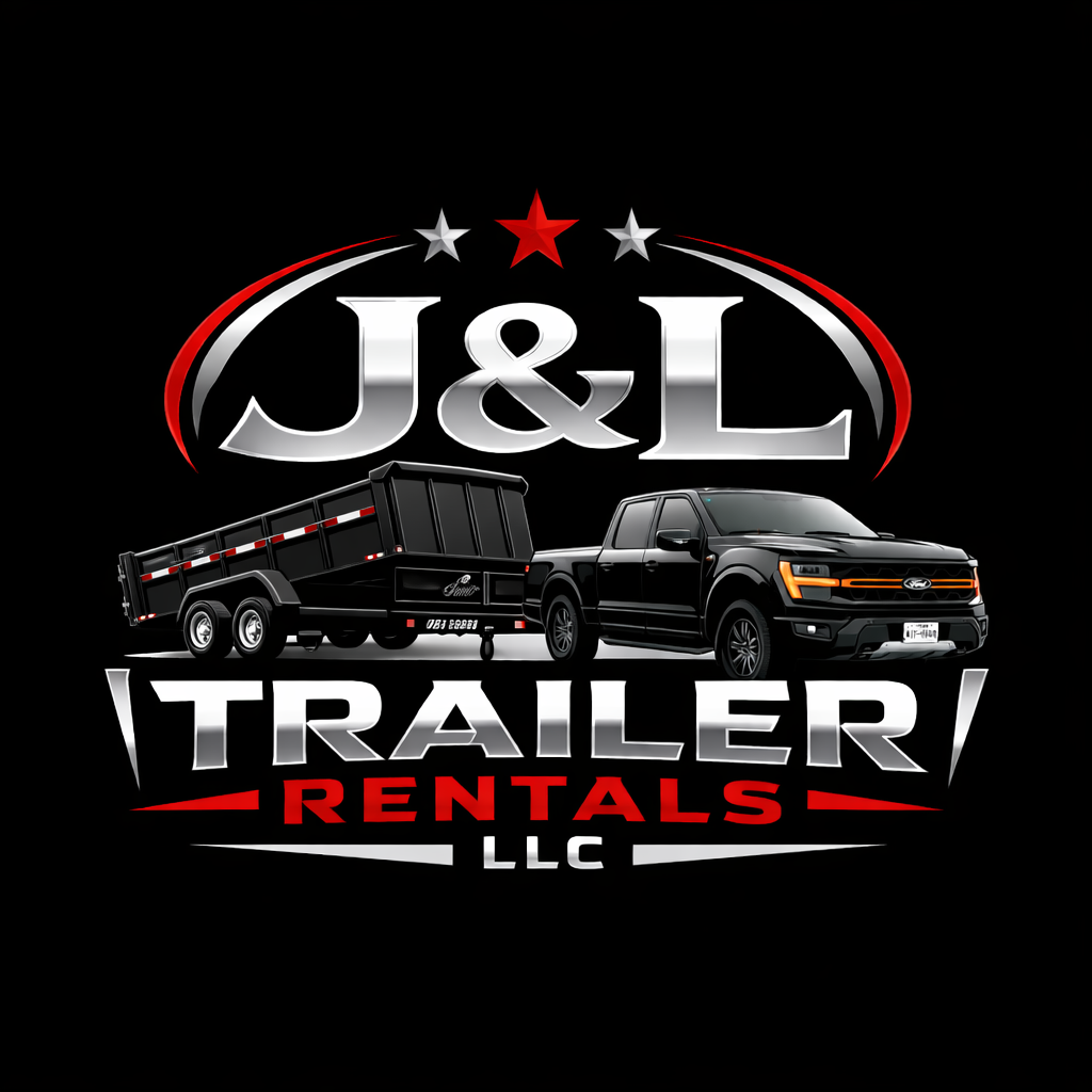 J&L trailer rentals