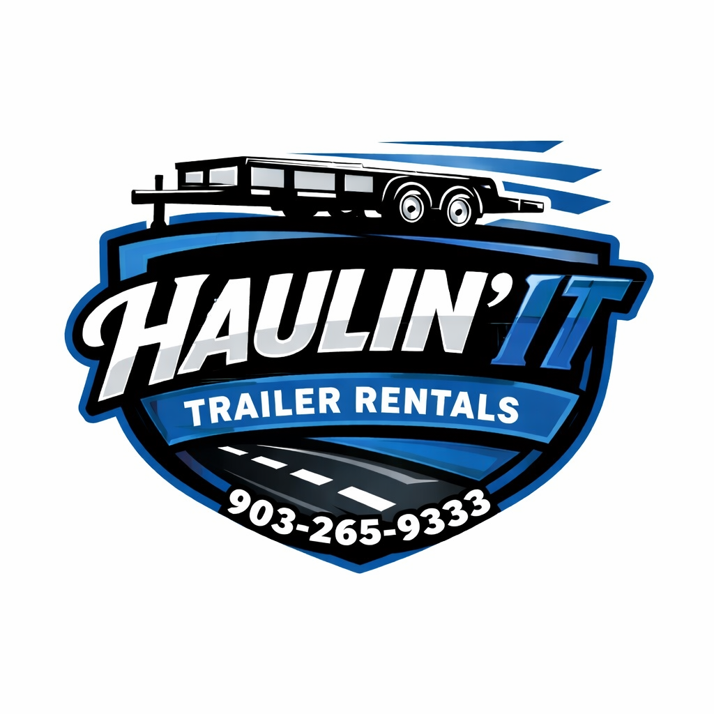 Haulin It Trailer Rentals