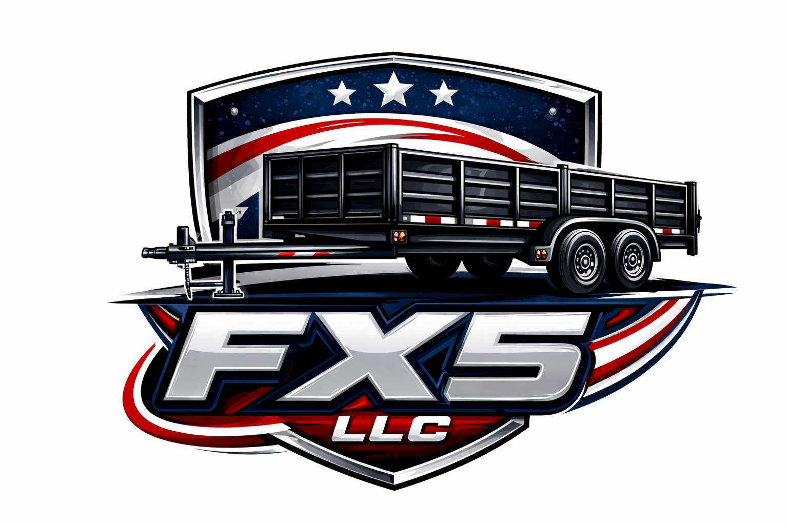 FX5,LLC