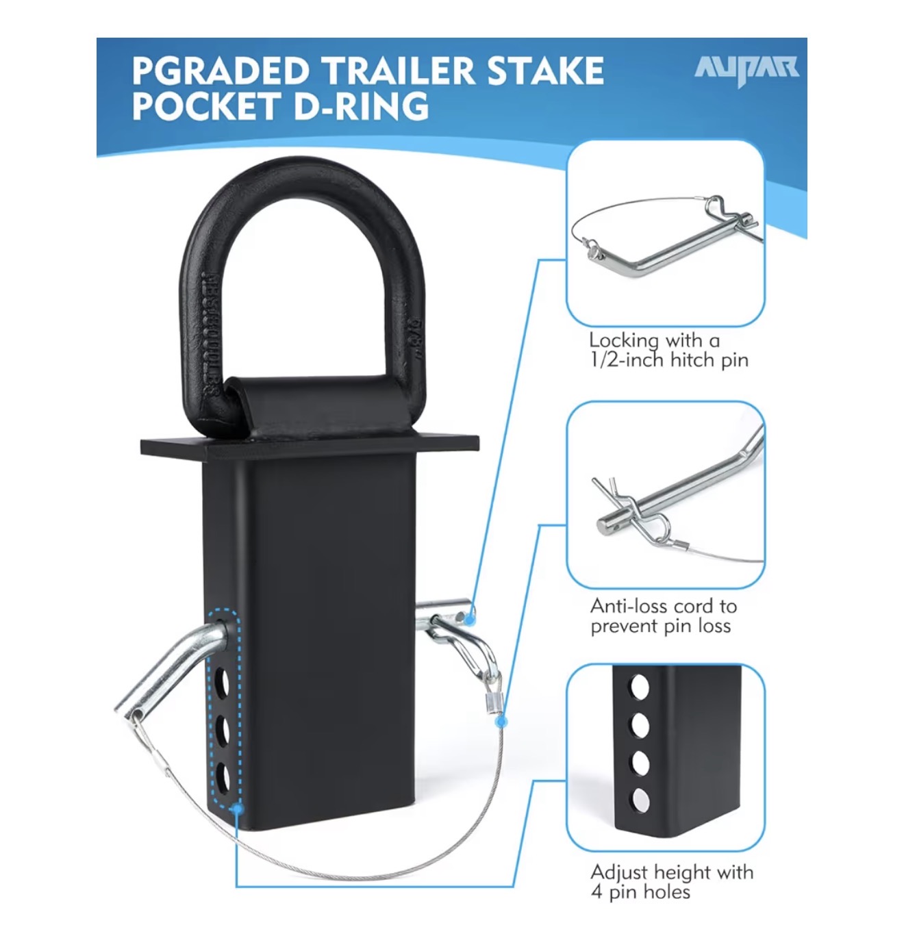 Triple Crown 8.5x24 Deck over equipment 