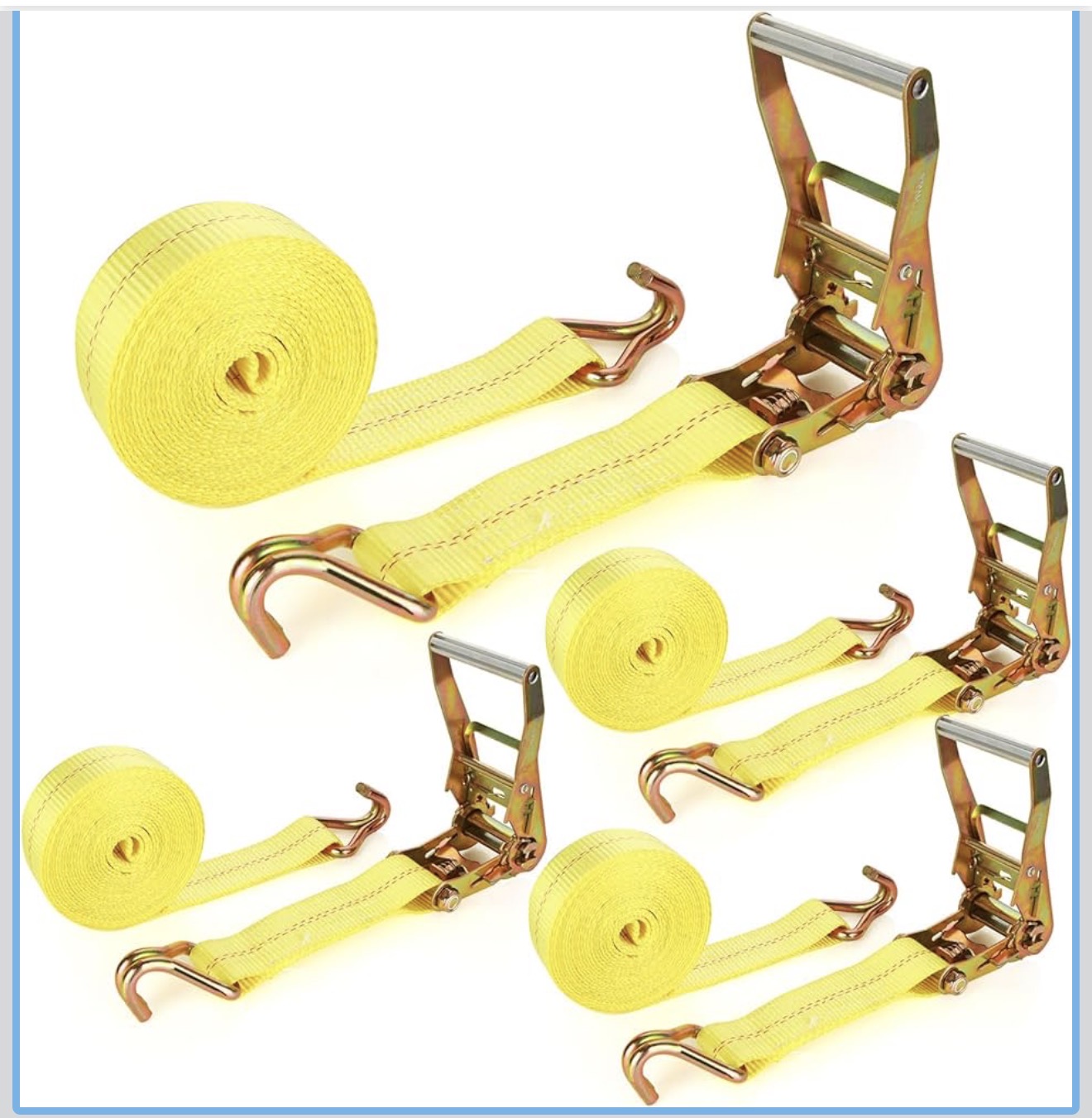 Triple Crown 8.5x24 Deck over equipment 