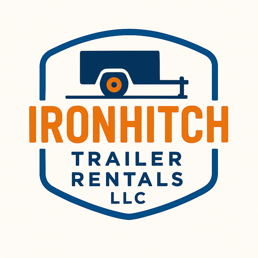 IronHitch Trailer Rental, LLC