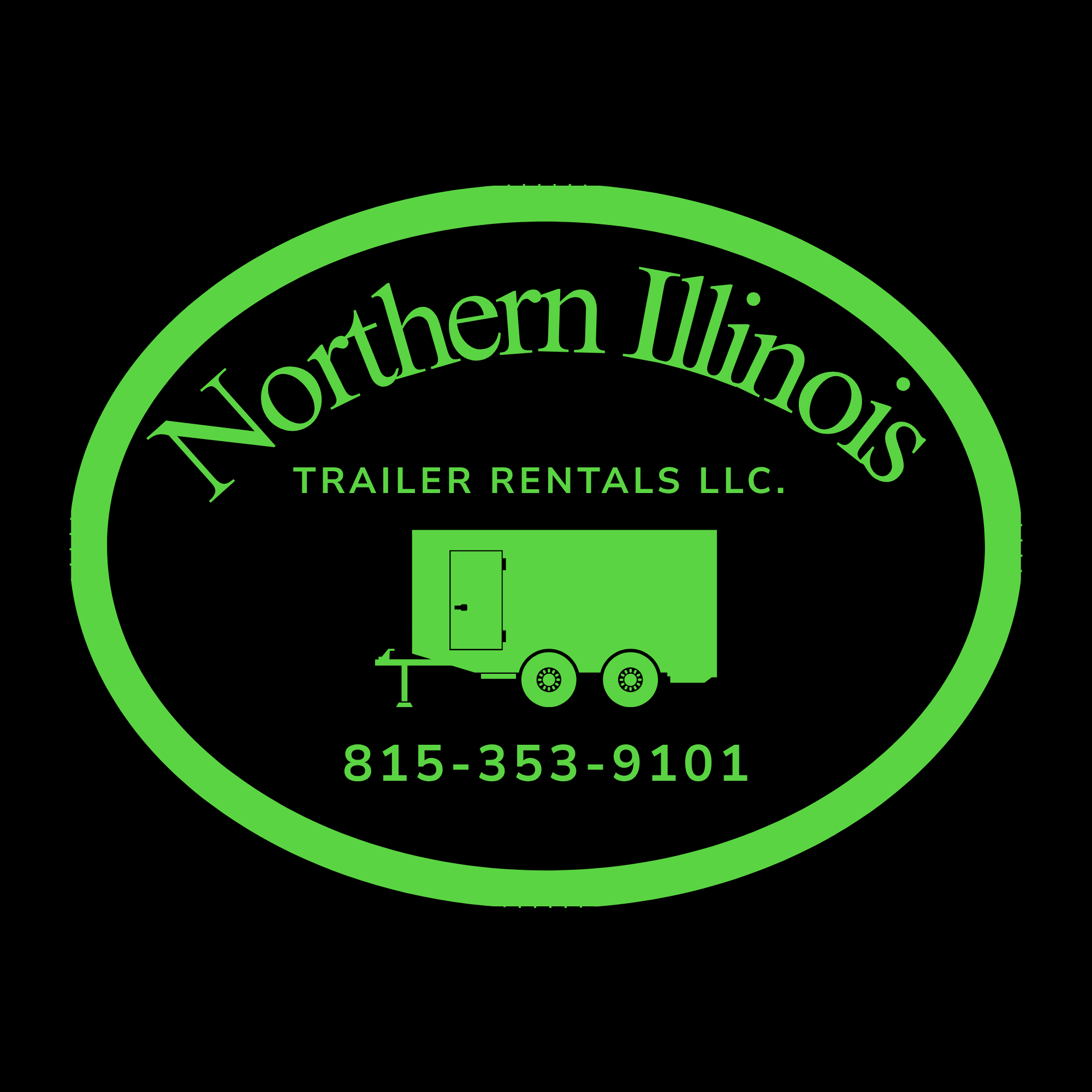 Northern Illinois Trailer Rentals