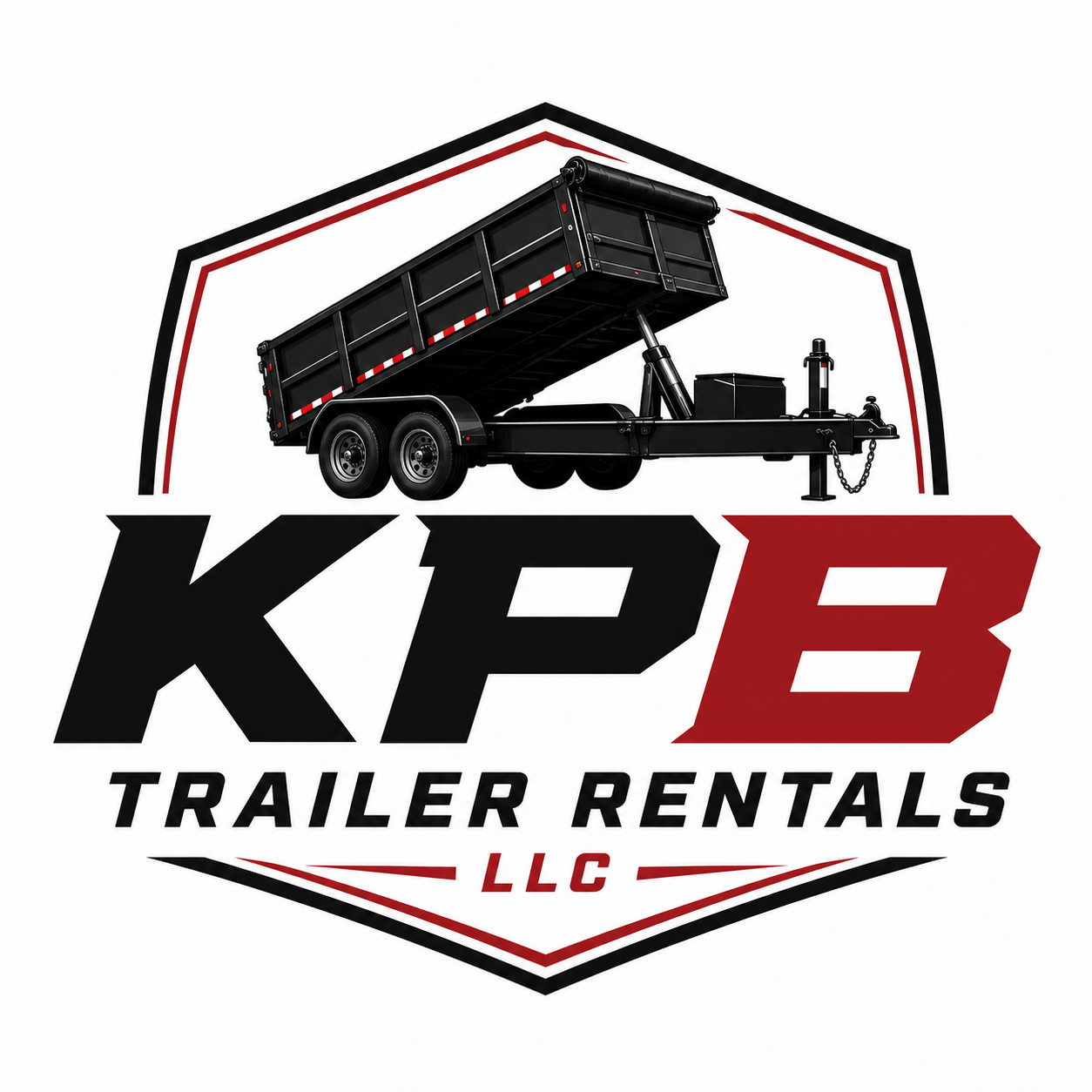 KPB Trailer Rentals LLC