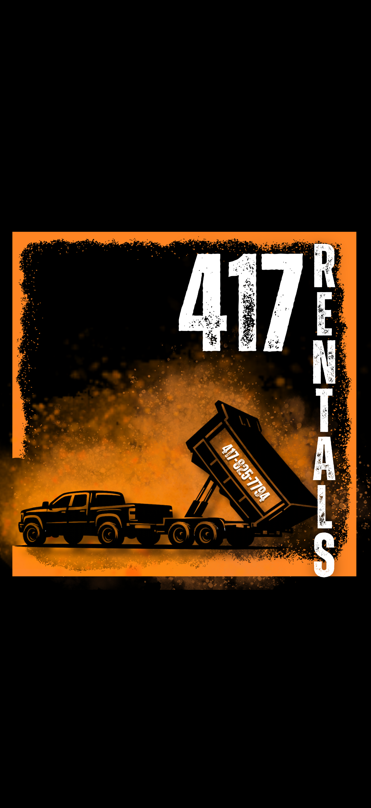 417 Rentals