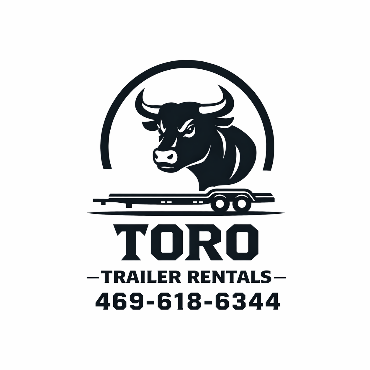 Toro Trailer Rentals