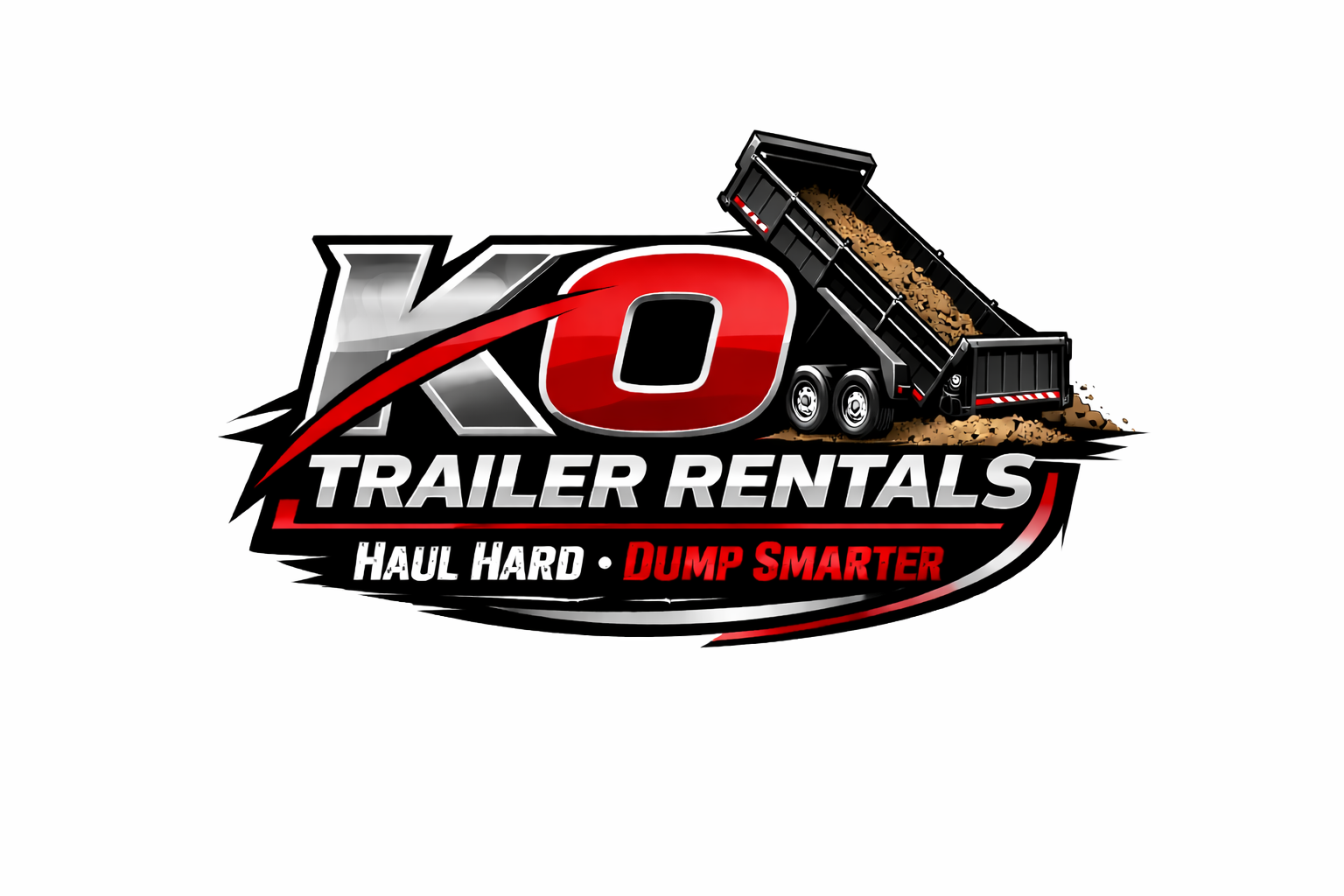 KO Trailer Rentals LLC