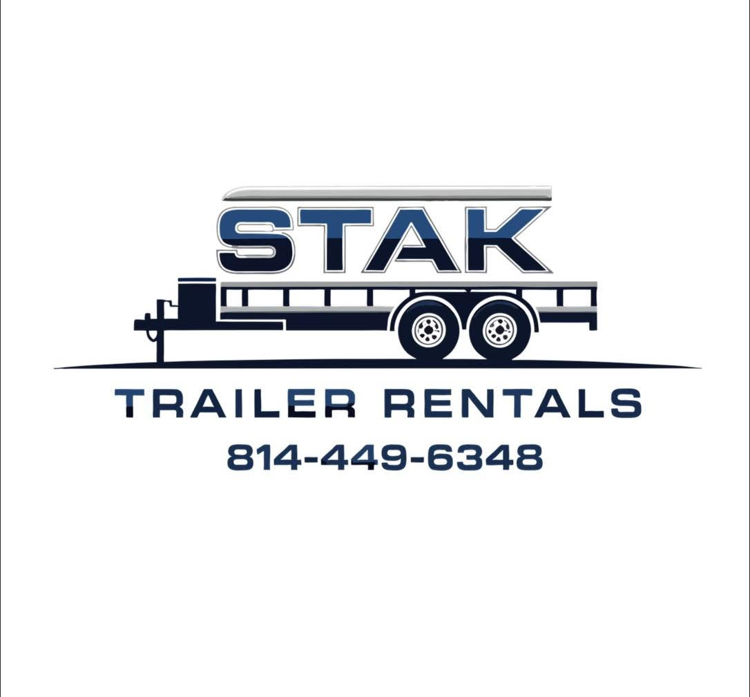 STAK TRAILER RENTALS