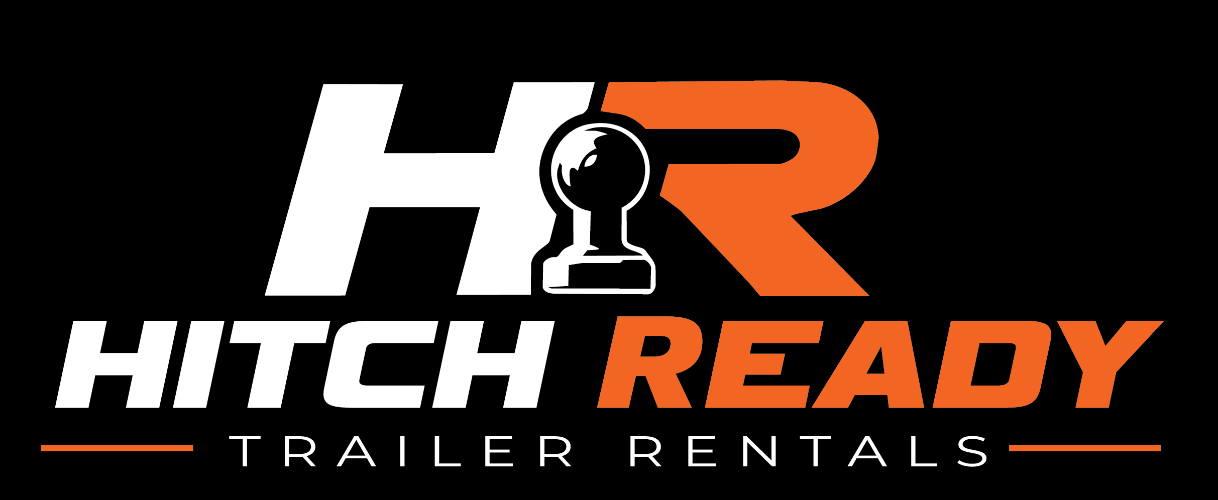 Hitch Ready Trailer Rentals